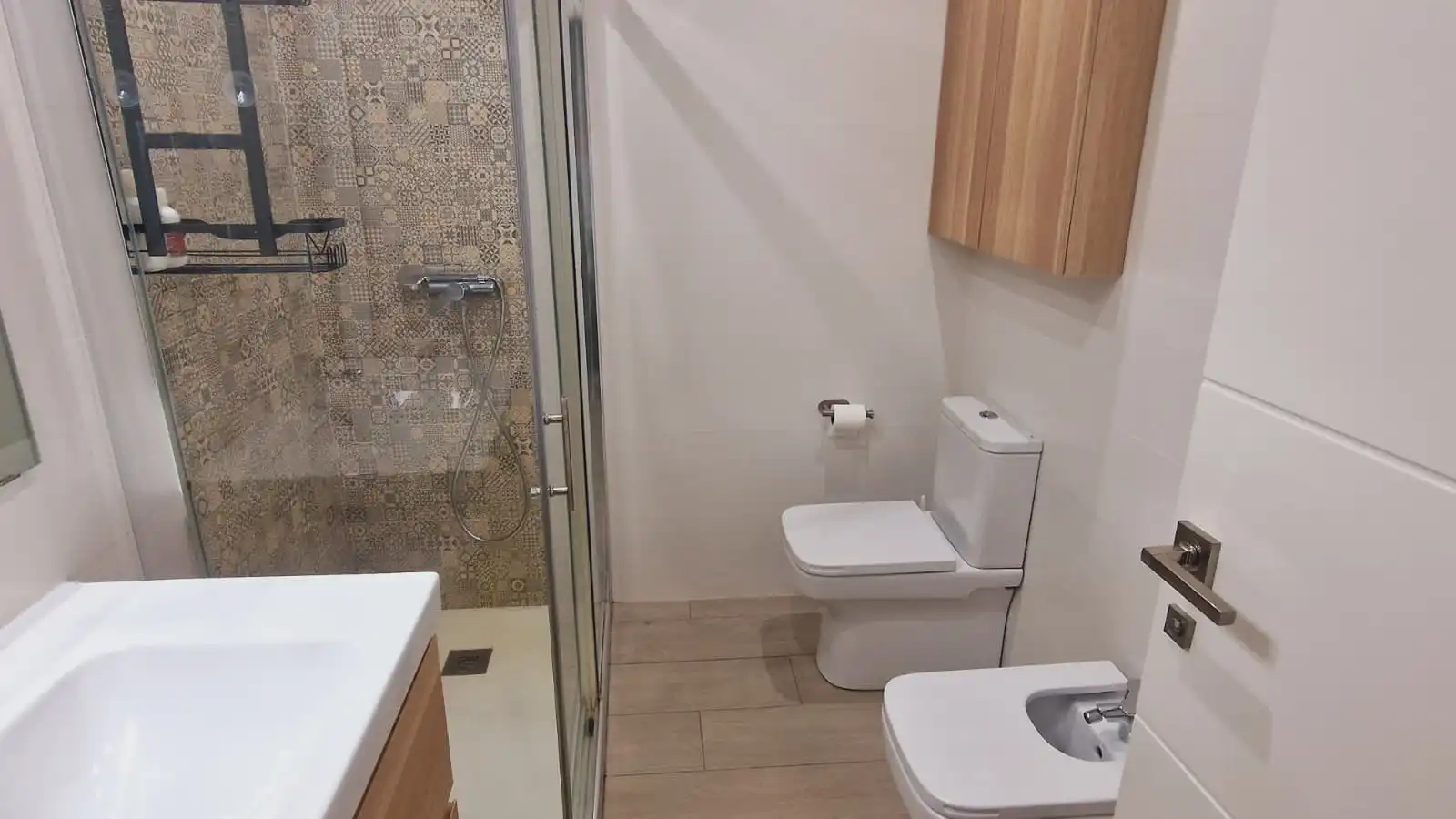 Wohnung mit Aufzug zum Verkauf in Calle Platero Sánchez de la Cruz 3, imagen 9