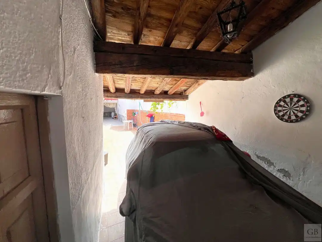 Chalet en venta en La Puebla de Montalbán, imagen 36