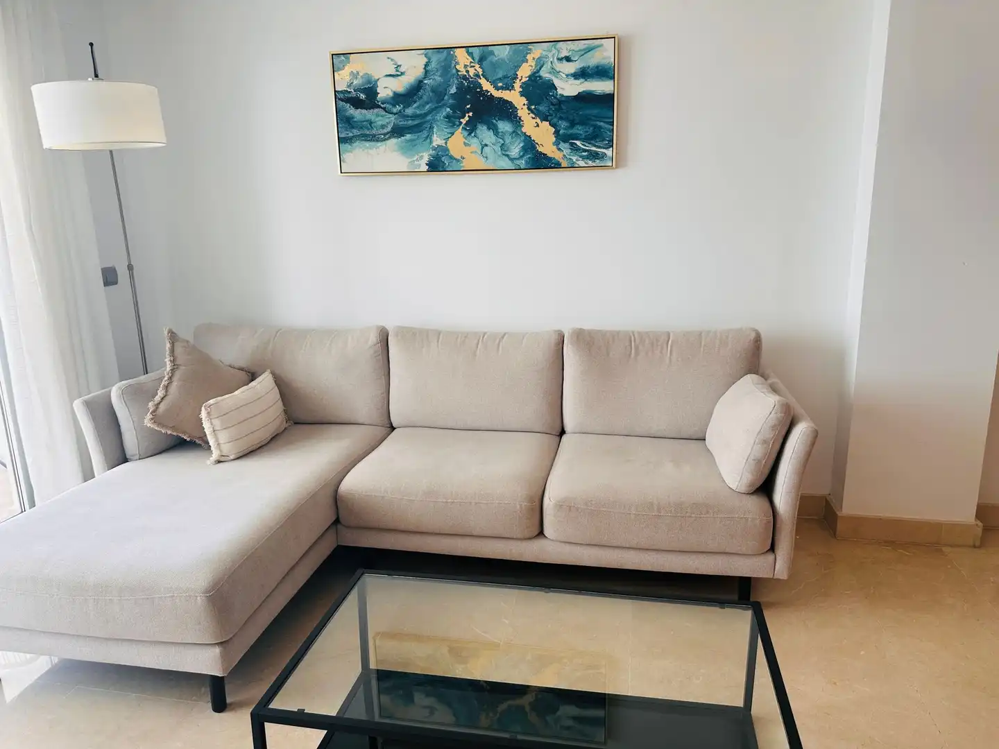 Apartment with lift for sale in San Pedro de Alcántara, imagen 9