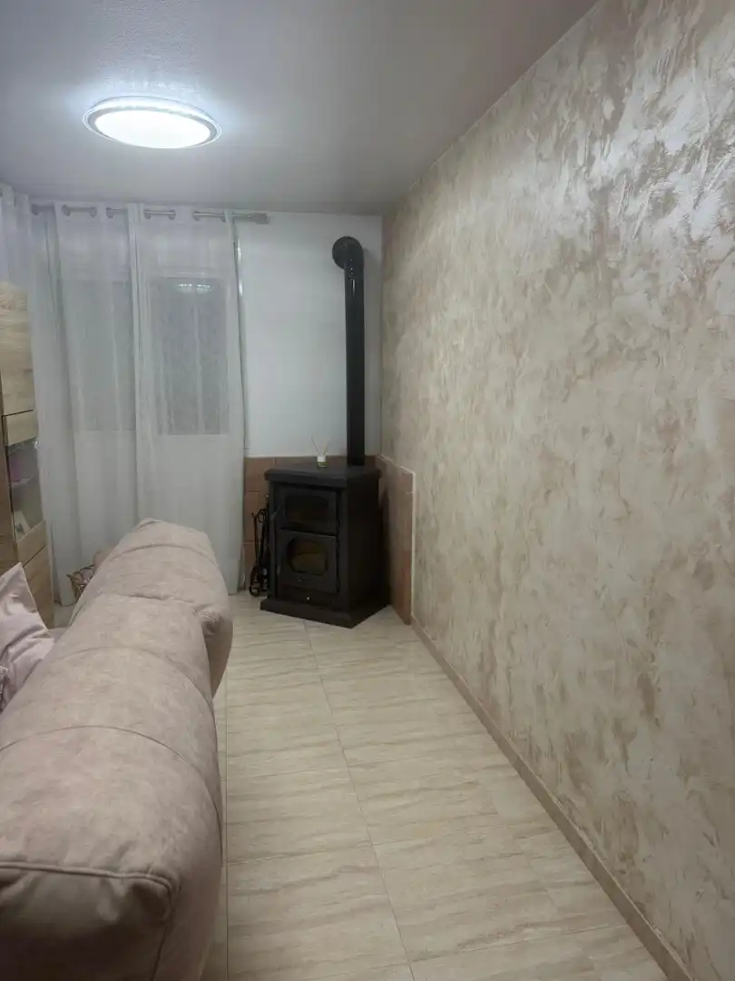 Living room of Detached homes for sale in Águilas  with Air Conditioner, Private garden and Terrace