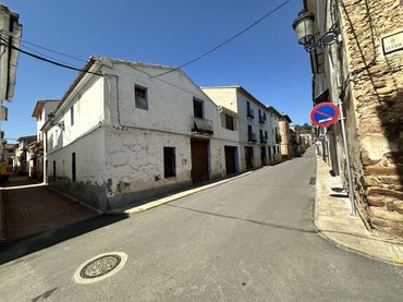 Casa con balcón en venta en Sot de Ferrer