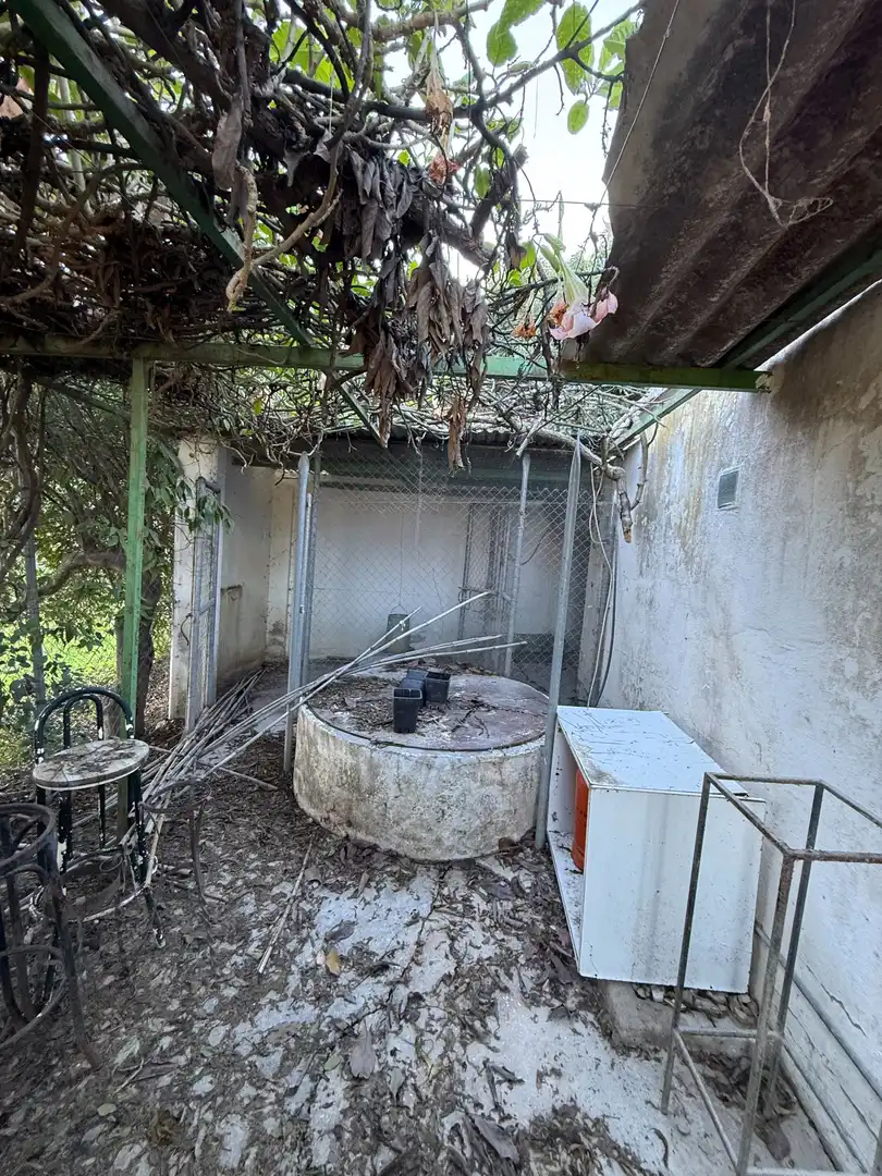 Casa rústica en venda a Pereilas Alta, imagen 55