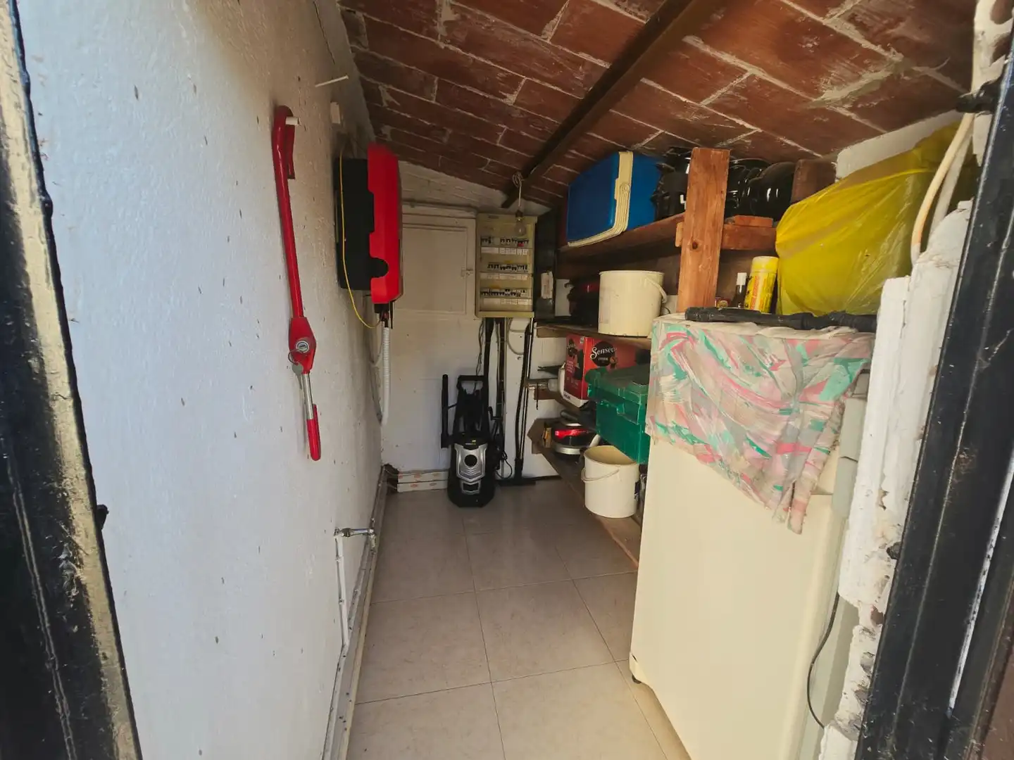 Casa o xalet en venda en Mont-roig del Camp amb Jardí privat, Traster i Piscina