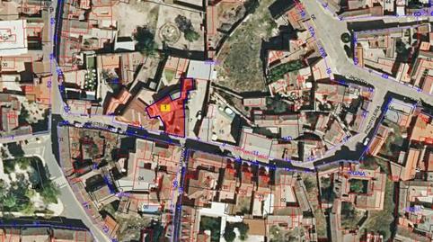 Foto 2 de Casa o xalet en venda a Ajofrín, Toledo