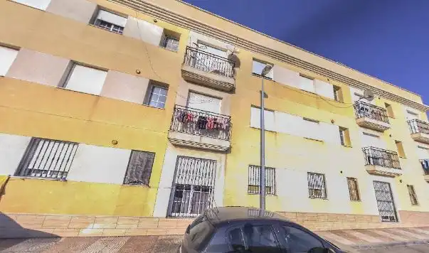 Aparcament amb ascensor en venda a ROSALIA, imagen 4