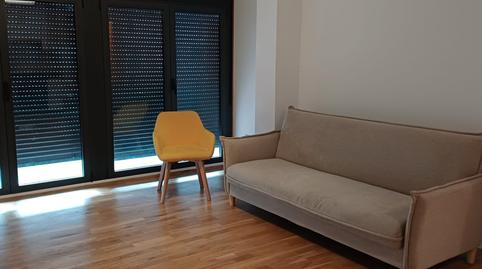 Foto 4 de Pis de lloguer a Rúa Álvaro Cunqueiro, 2, Vilagarcía, Vilagarcía de Arousa