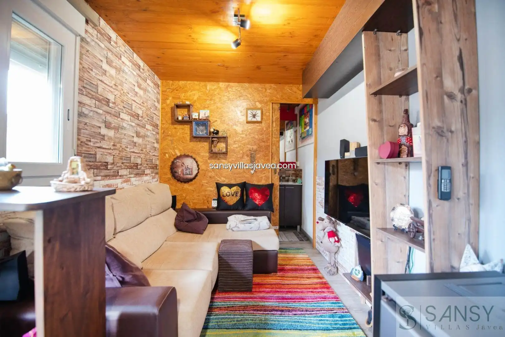 Chalet en venta en Benissa pueblo, imagen 23