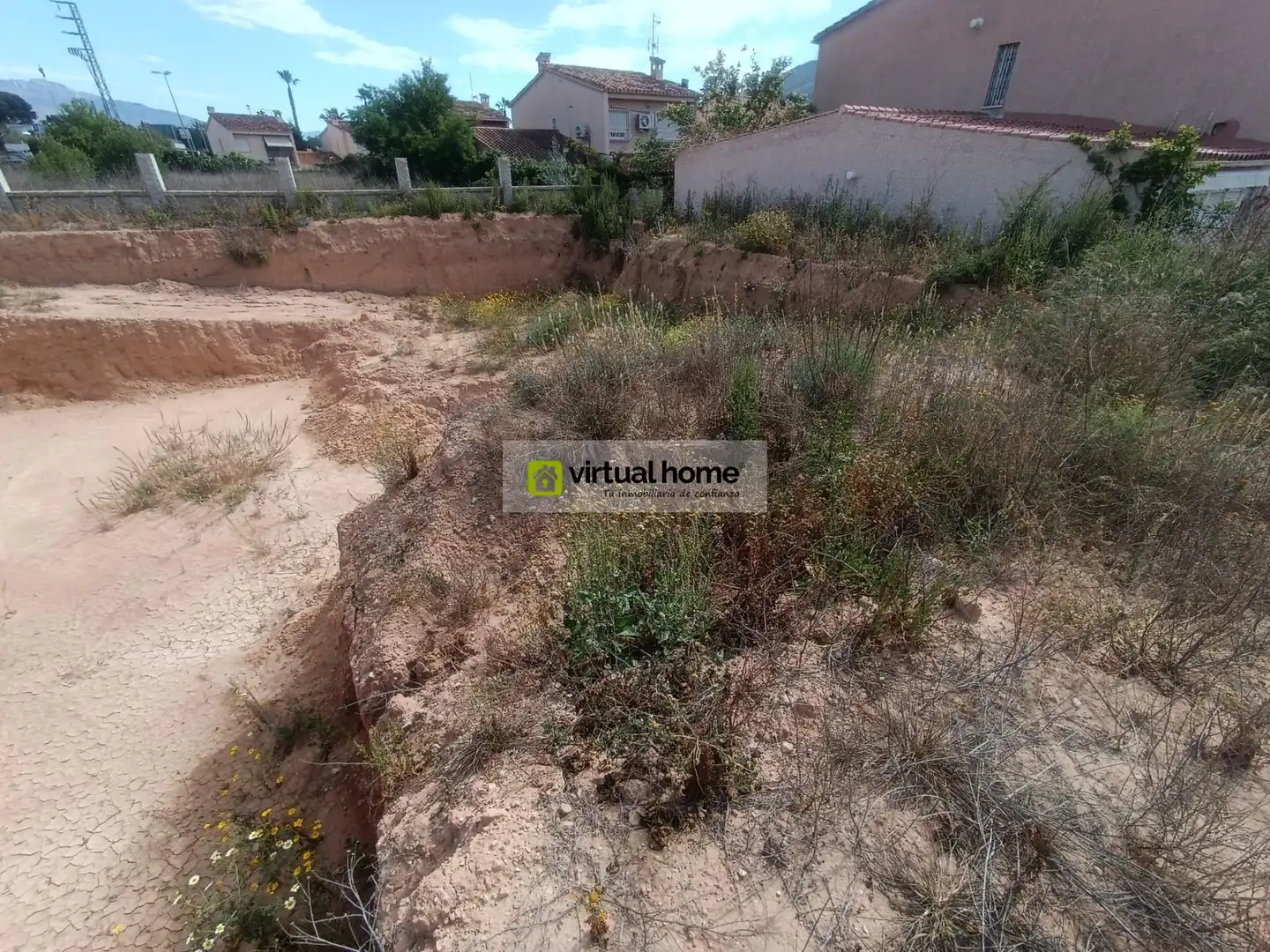 Lands and plots for sale in Rincón de Loix, imagen 4