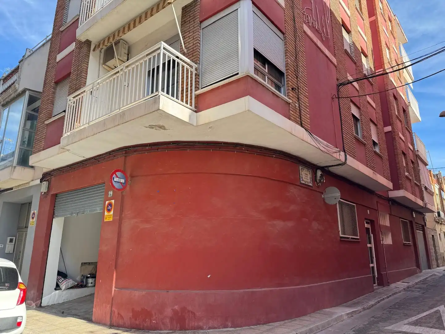 Business premises for sale in Casc Urbà, imagen 12