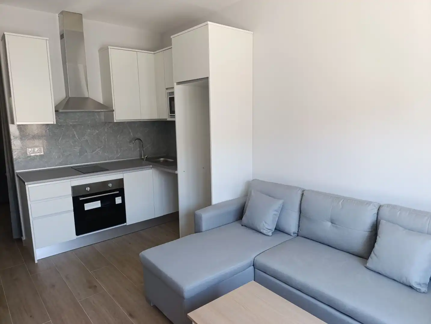 Studio for sale in Valdepeñas