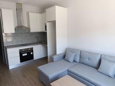 Studio for sale in Valdepeñas