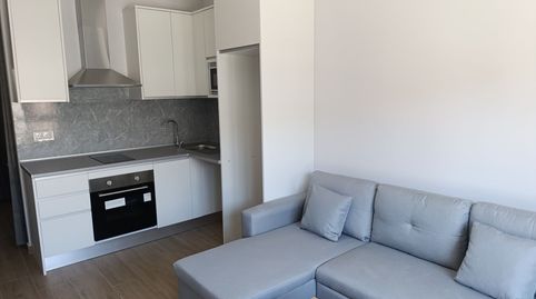 Estudio en venta en Molino, 1 dormitorio.
