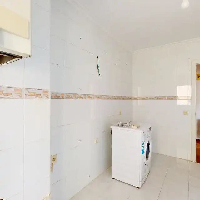 Bany de Pis en venda en Ribadedeva amb Calefacció i Traster