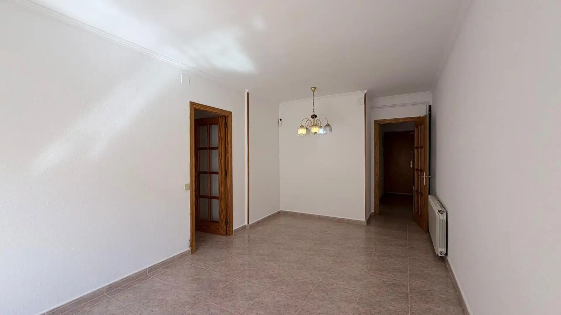 Flat with terrace for sale in Carrer FONT-RUBI, imagen 17