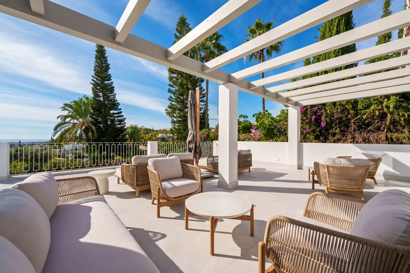 House with terrace for sale in La Quinta, imagen 25