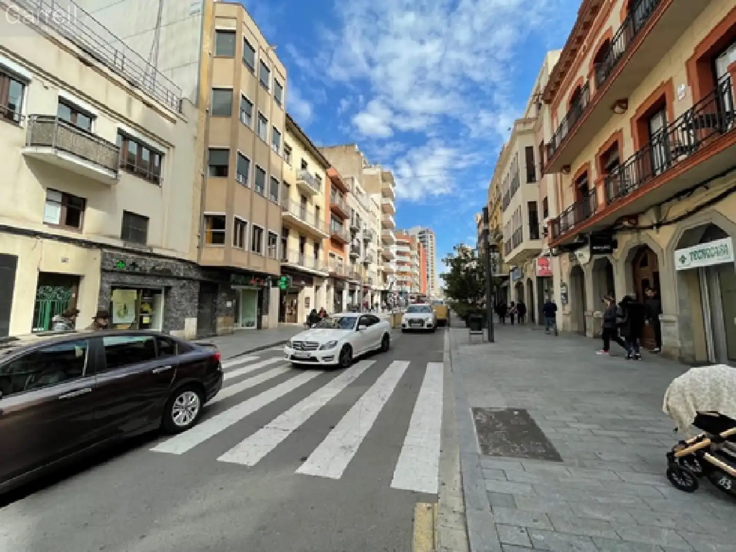 Local comercial en venta en Carrer del Cardenal Cervantes, imagen 17