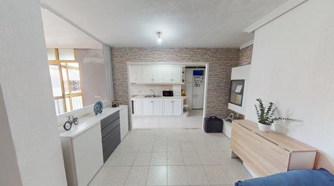 Foto 4 de Piso en venta en Calle Aaiun, Altozano - Conde Lumiares, Alicante / Alacant