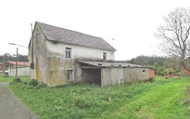 Casa en venda a Lugar Trabe 6, imagen 2
