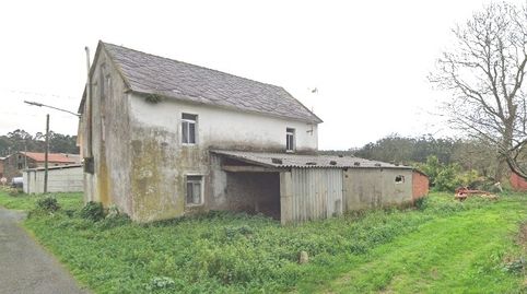 Foto 2 de Casa o chalet en venta en Lugar Trabe, 6, Cedeira, A Coruña