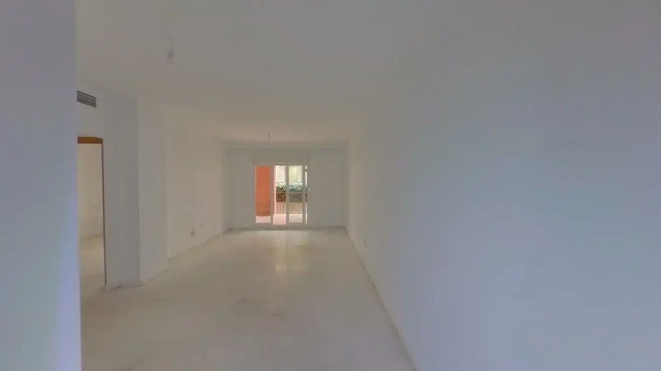 Apartament amb piscina en venda a Torrequebrada, imagen 5