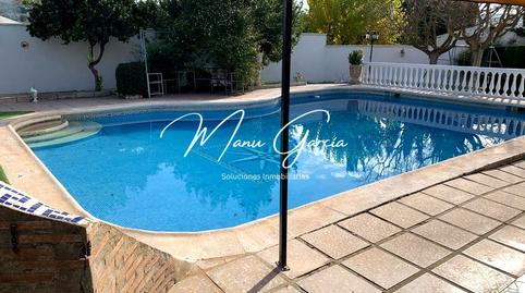 Foto 3 de Casa o xalet en venda a Diseminado, Poleares, Lucena