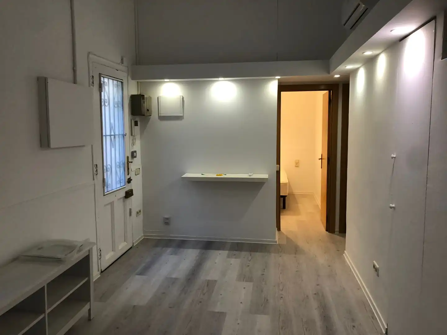 Piso en venta en Barcelona con Aire acondicionado y Horno