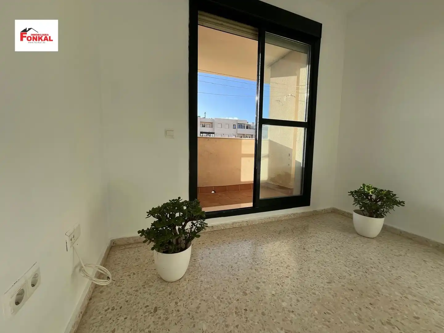 Terrassa de Pis en venda en Jerez de la Frontera amb Terrassa, Traster i Piscina comunitària