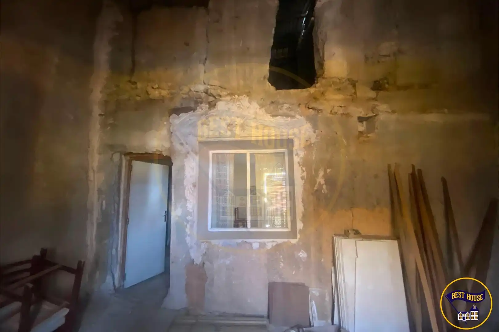 Finca rústica en venta en Cañaveras con Calefacción y Trastero