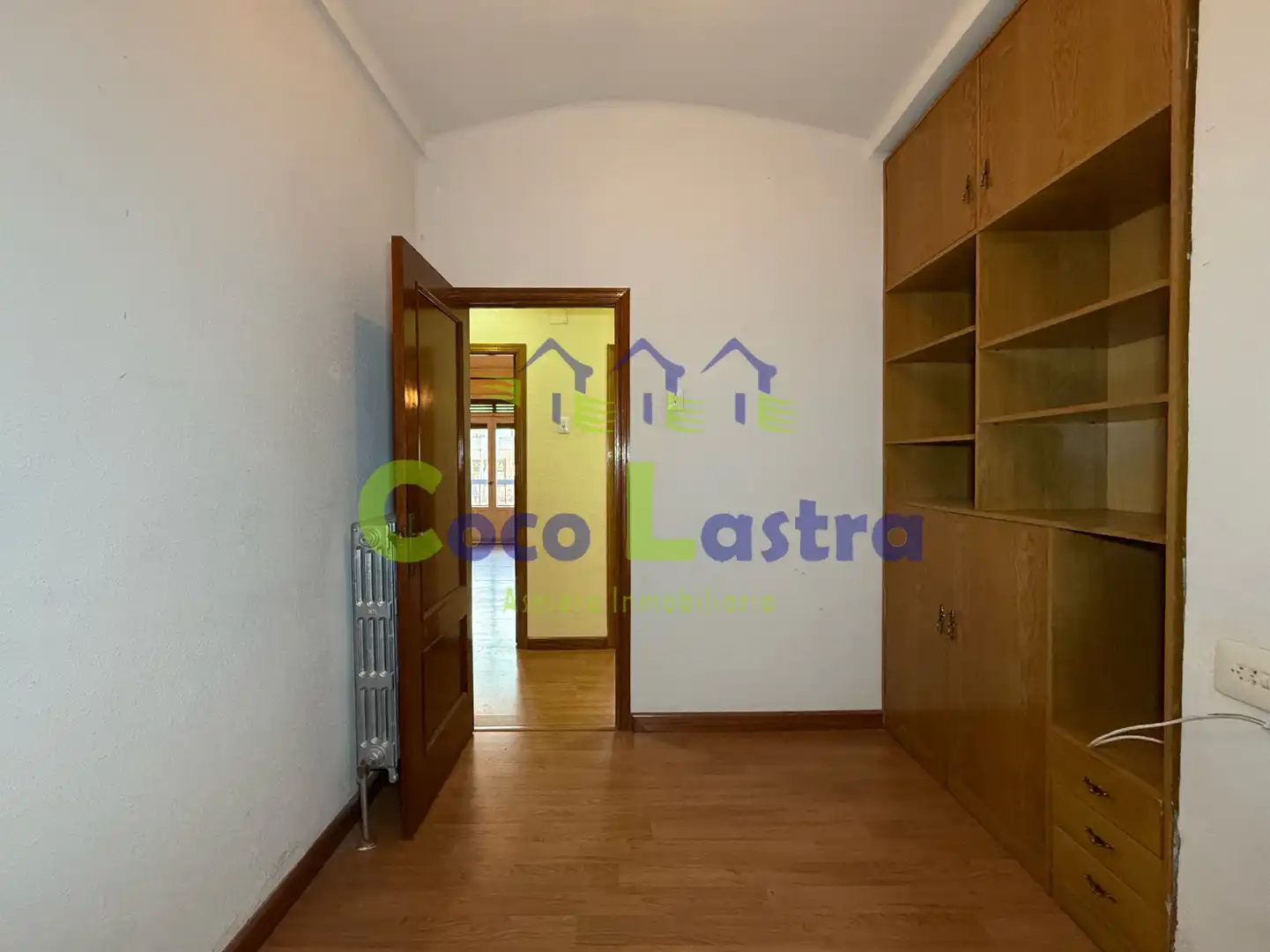 Flat for sale in Salamanca  with Heating, Parquet flooring and Storage room