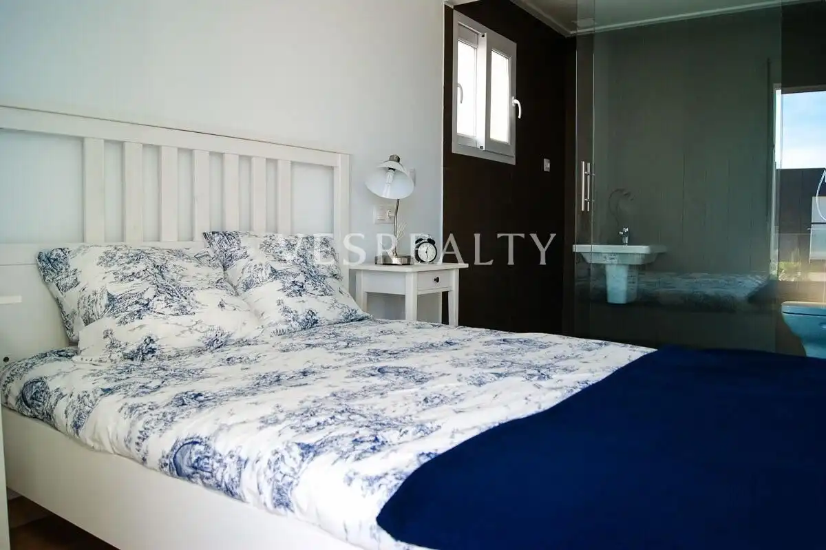 Chalet con piscina en venta en Gran Alacant, imagen 9