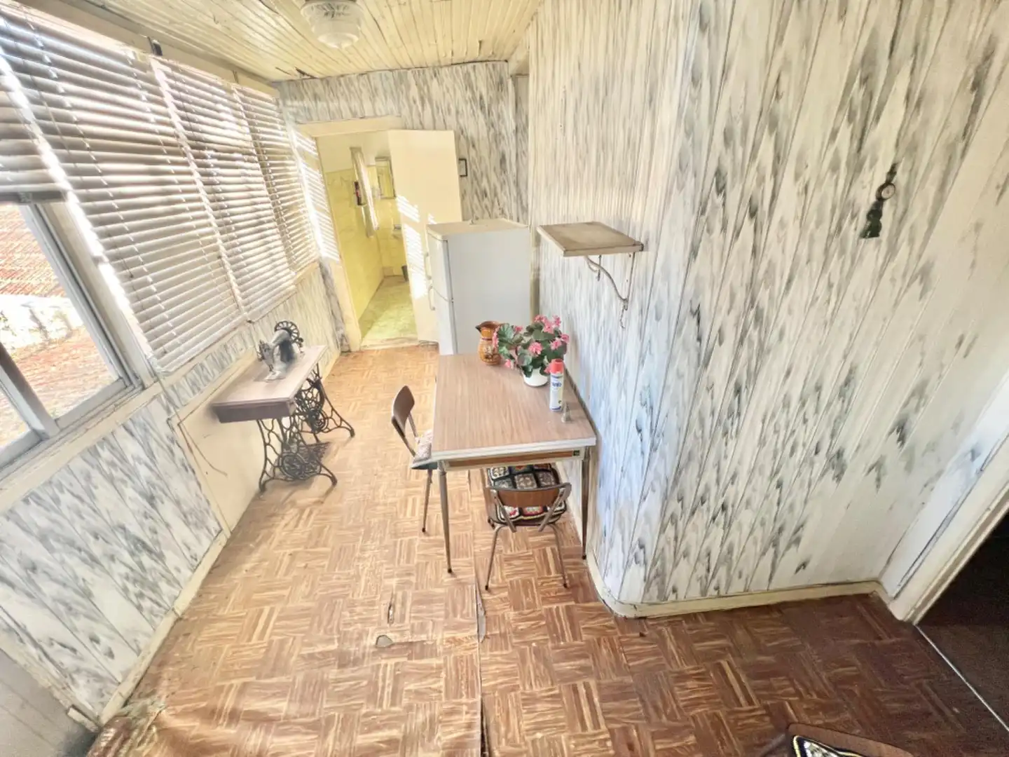 Casa amb terrassa en venda a Amoeiro, imagen 7