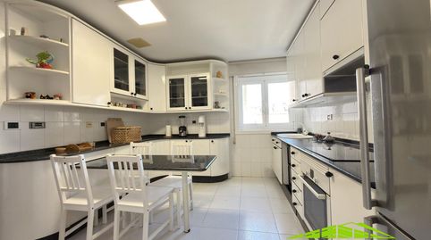 Foto 3 von Wohnung zum Verkauf in Calle Manuel Ferrol, Someso - Matogrande, A Coruña Capital