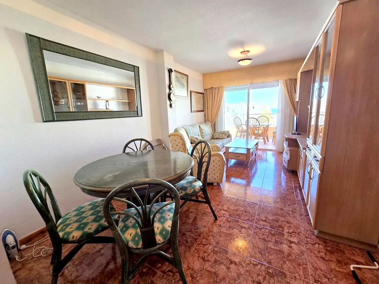 Apartamento de alquiler en calle Mare Nostrum, 11, Playa de Gandia