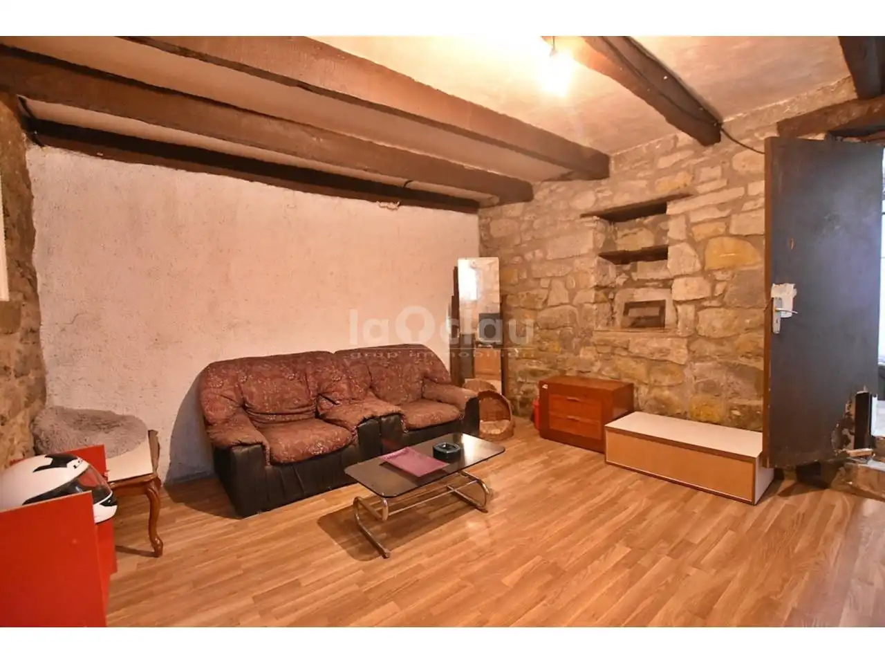 Casa con jardín en venta en Calle Puente, imagen 10