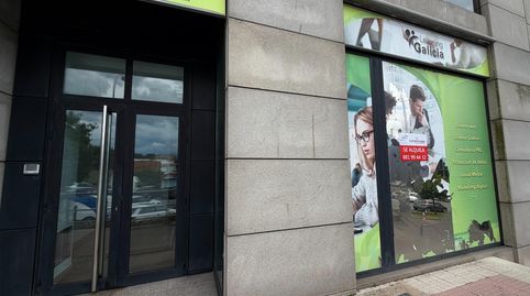 Photo 2 of Commercial properties for rent in Calle Copérnico, Vioño, A Coruña Capital