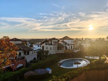 Casa a schiera con piscina in vendita a Calle MIGUEL DE UNAMUNO