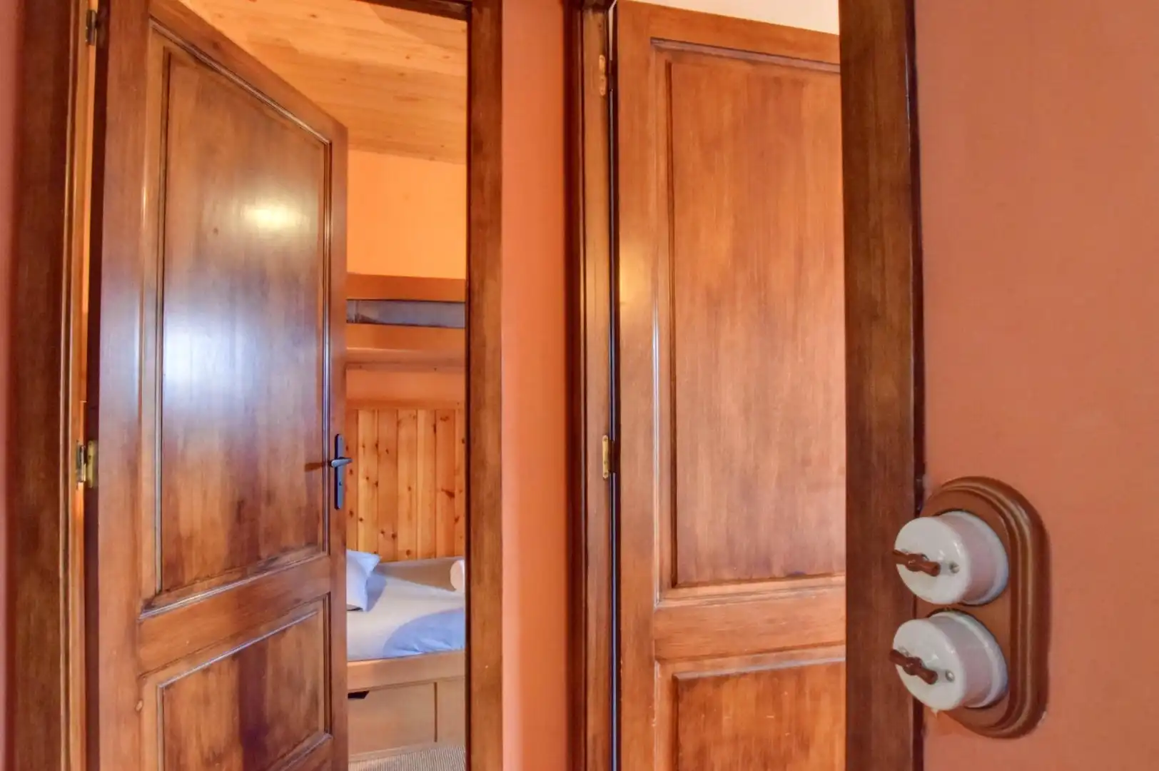 Apartamento en venta en Alp con Aire acondicionado, Calefacción y Terraza