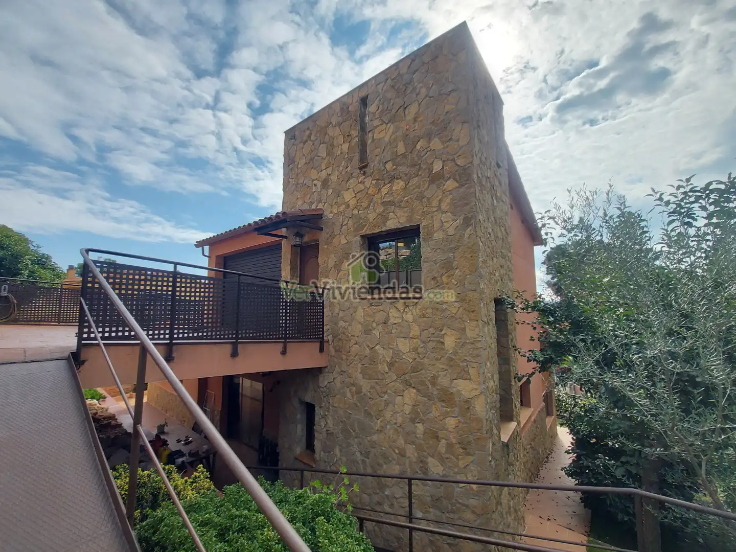 Haus mit Terrasse zum Verkauf in Carrer del Montseny 27, imagen 49
