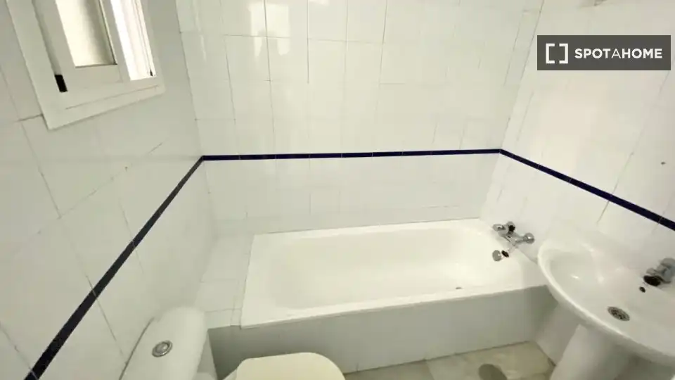 Room in San Julián