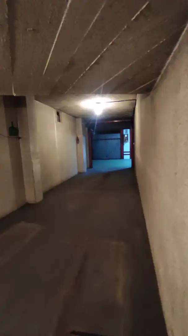 Parking of Garage for sale in Ermua