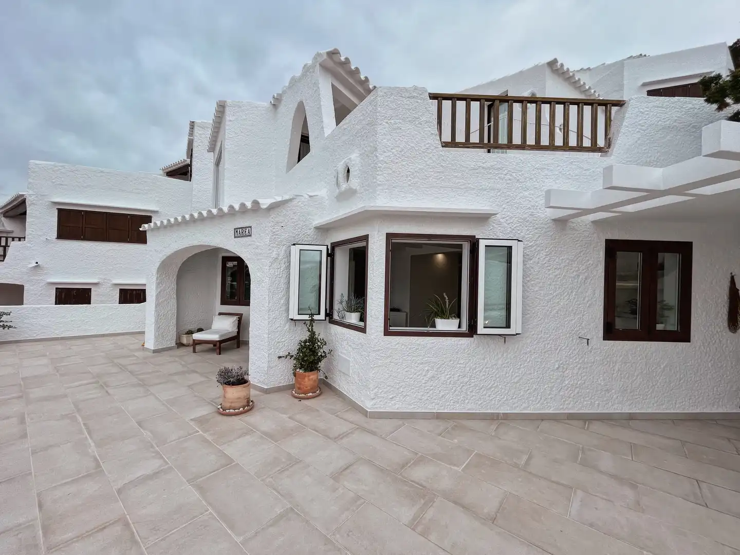 Appartement compact à vendre à Cala Morell, imagen 3