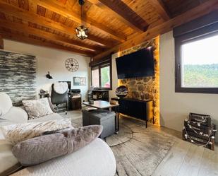 Living room of Country house for sale in Gernika-Lumo  with Heating, Private garden and Parquet flooring
