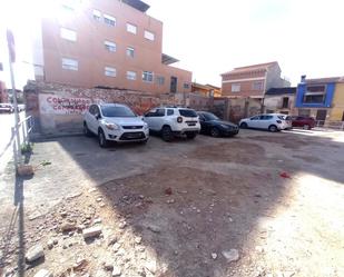 Aparcament de Residencial en venda en  Murcia Capital