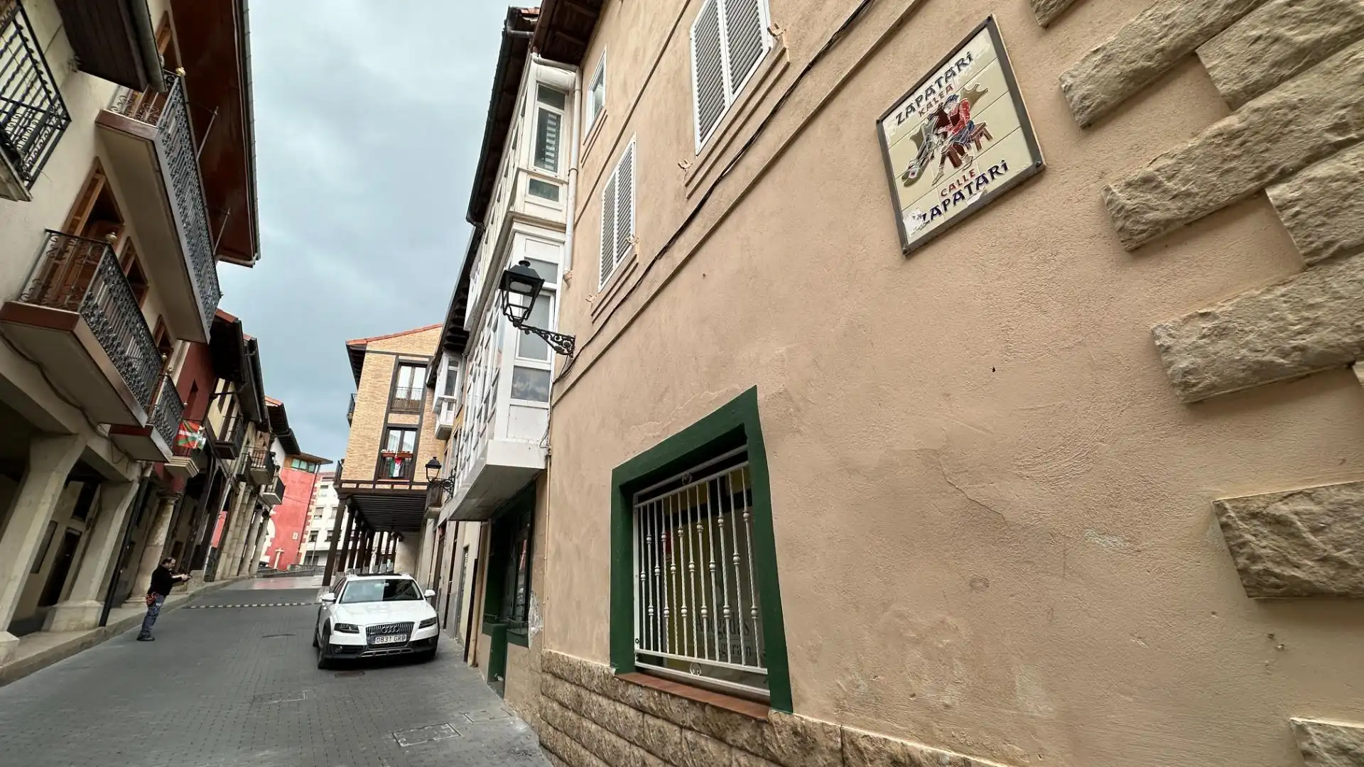 Flat for sale in Salvatierra / Agurain, imagen 48