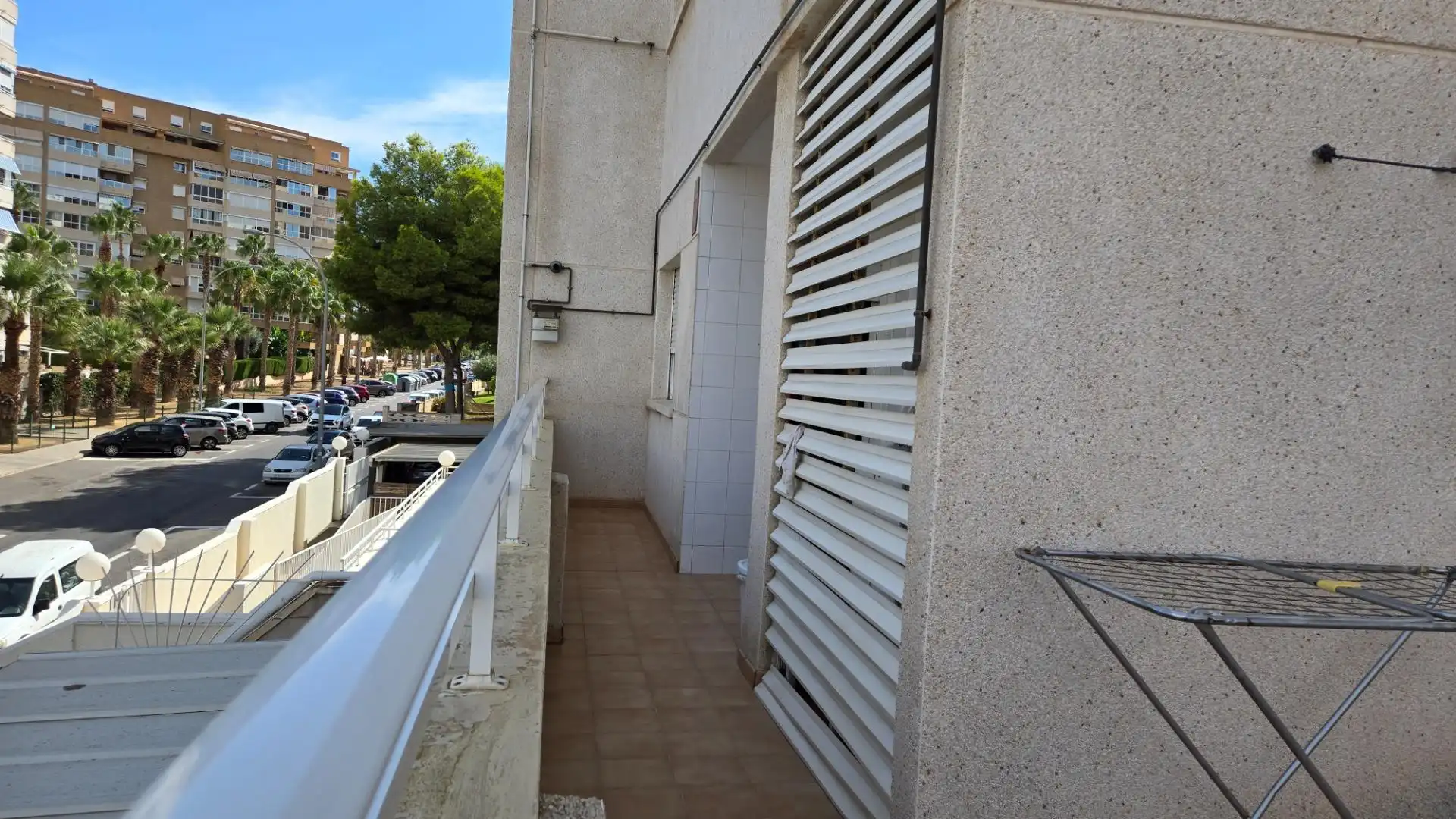Pis amb terrassa de lloguer a ARPON, DEL 4, imagen 12