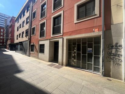 Flat for sale in Ensanche