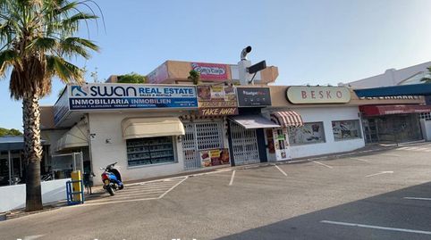Foto 2 de Edificio en venta en Paraiso - Barronal, Estepona