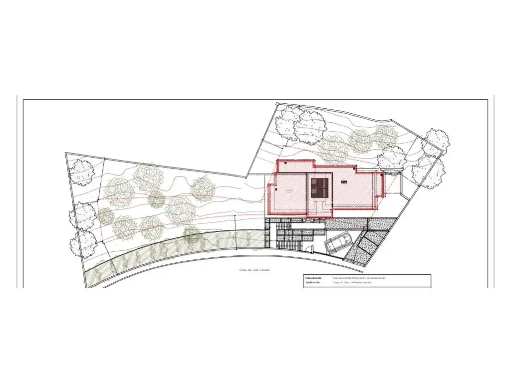 Casa in vendita a Calle Mas Salles, imagen 5