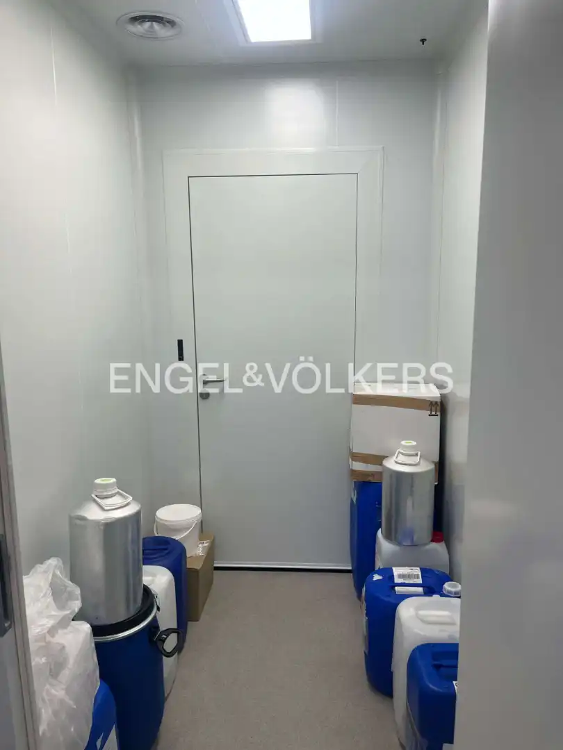 Nave industrial en venta en Barri la Timba, imagen 10
