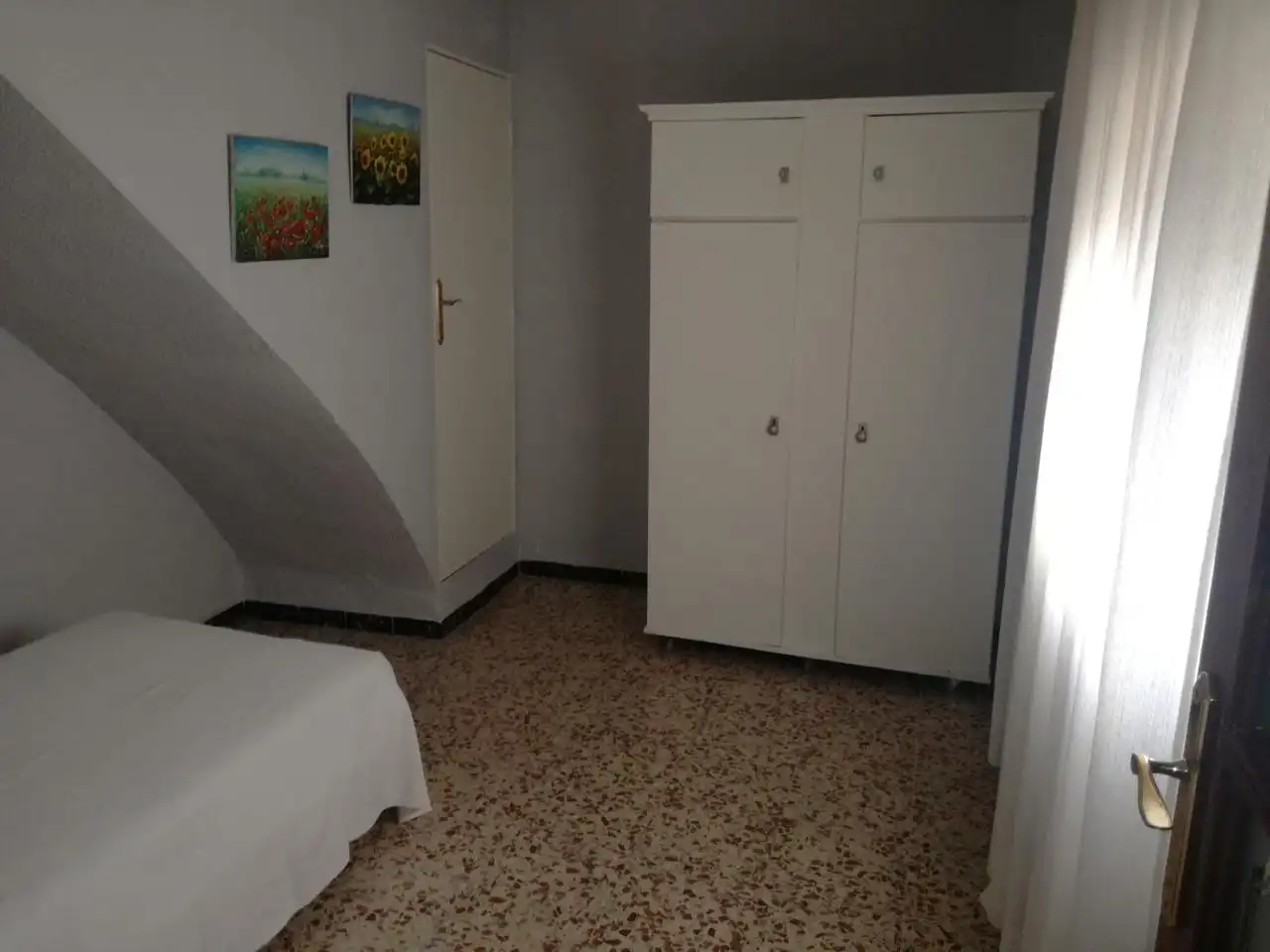 Piso de alquiler en Bellavista